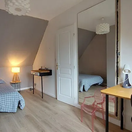 Maison Et Campagne 別荘 Pluvigner